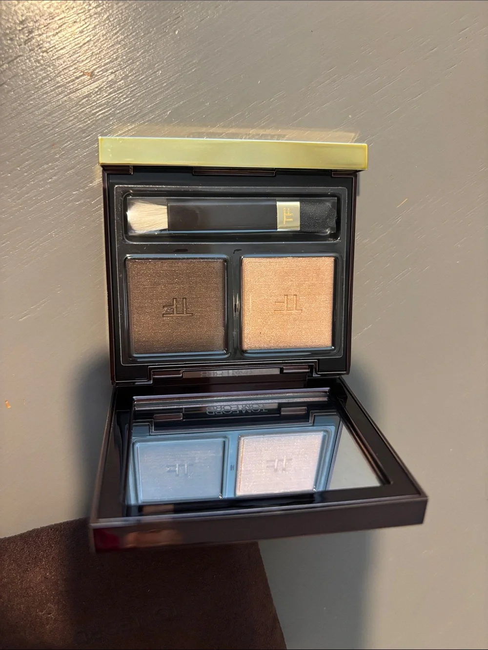 Tom Ford open box